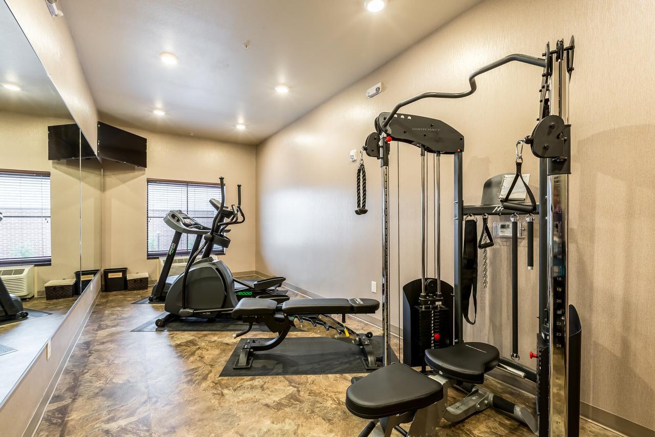 Cobblestone Hotel & Suites Hartford Εξωτερικό φωτογραφία