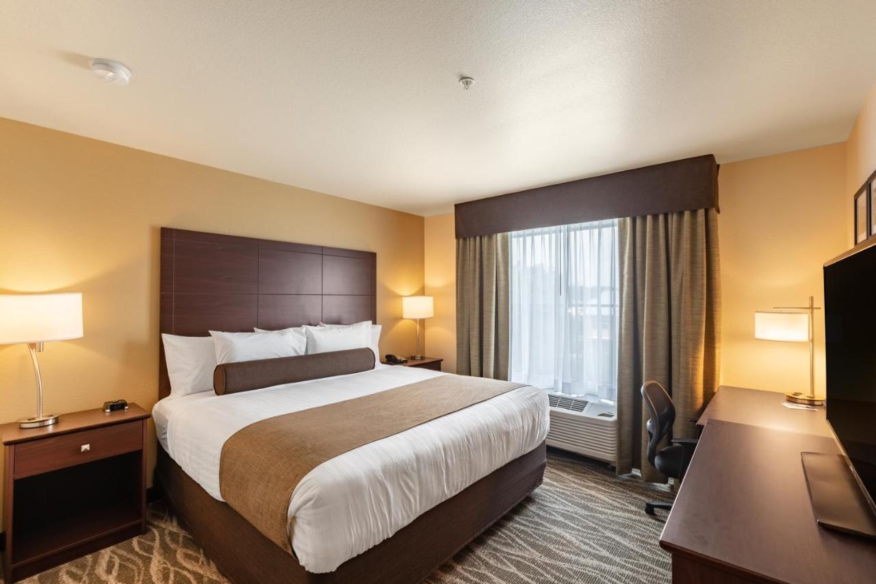 Cobblestone Hotel & Suites Hartford Εξωτερικό φωτογραφία